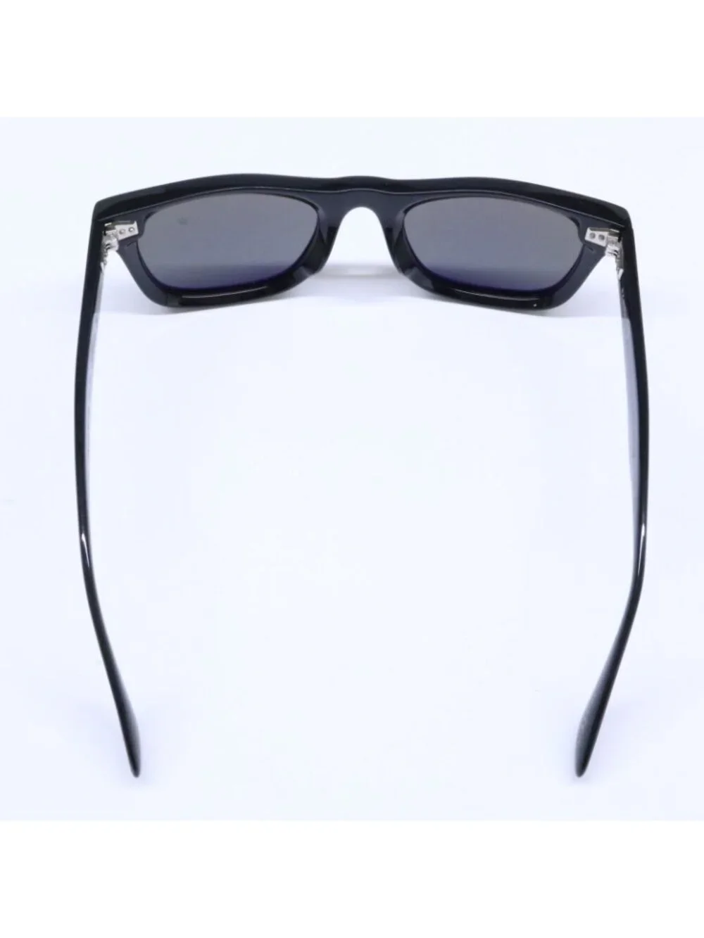Brunello Cucinelli Oliver Peoples Mister Wellington Shape Eyewear